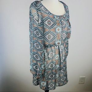 Speechless Dress size Medium